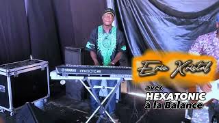 BENIN REGGAE - Rehearsal : it was a Funny  Jamming Session - Erick Kristal African Reggae