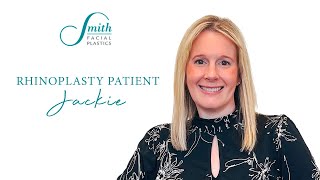 Rhinoplasty Patient Testimonial | Smith Facial Plastics