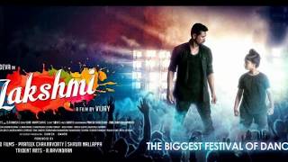 Lakshmi Teaser Official | Prabhu Deva, Aishwarya Rajesh | AL Vijay