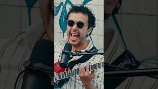 🚬🎶 El Verano: Nicolás y los Fumadores en la LPV Session 🎸 | Conéctate con el Indie Bogotano