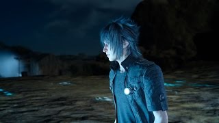 Final Fantasy XV Judgement Disc Demo - pt 1