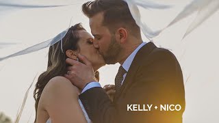 NICO & KELLY HIGHLIGHTS