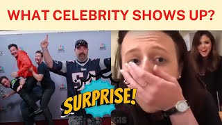 Celebrities Surprising Fans in School | HAPPY AND HEARTWARMING COMPILATION REACTION VIDEO