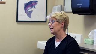 CentraCare Orthopedics - Pat's Story