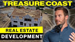 Real Estate Development & Investing with Shane McCain | Ryan Brown Show EP019