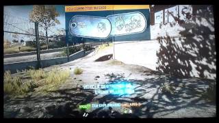 Battlefield 3 Greek Fails and Funnies Ep4