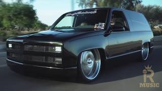 Lowrider Car l RAP Deejaydmx Give it All you got REMIX