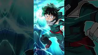 “Teeth” My Hero Academia Edit #mha #animeedit #anime #edit #deku #bakugo