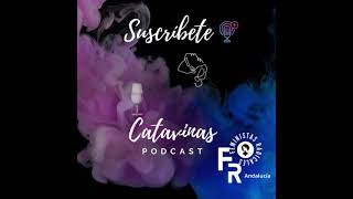 Catavinas Podcast Suscríbete