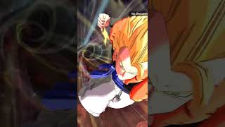 The Unexpected Ending | ULTRA GOGETA BLUE TRANSCENDS GODS #dblegends  #dbl  #dragonball