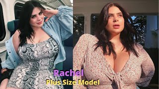 Rachel IG Model Biography & Fact