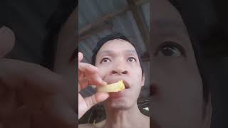 How to Eat yellow fruits #eatingshow #eating #safedrink #eat #eatanddrink