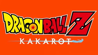 Fast and Furious Flight - Dragon Ball Z: Kakarot Music Extended