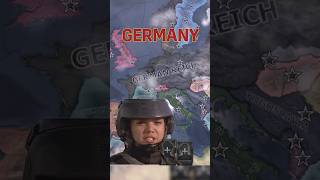 POV: Axis countries | HOI4