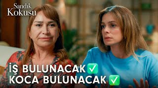 Filiz'den Karsu'ya çözüm önerisi 💡 | Sandık Kokusu 26.Bölüm (SEZON FİNALİ)