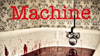 Love Letter Ashes - Murder Machine - Gemini Method