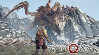 Прохождение God of War #13