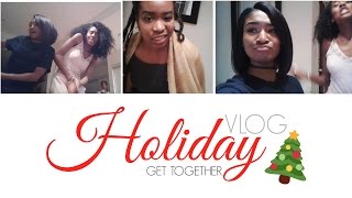 VLOG #4 | 3 HOURS LATE DAWG?