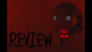 Dark Phoenix Funko pop! Walmart Exclusive A not so Awesome Review