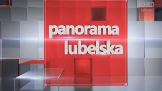 Panorama Lubelska 3 XII 2023 Biała Podlaska