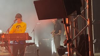 Alvvays - Saved by a Waif live @ Stubb's BBQ, Austin