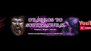 Oráculos do Sobrenatural's broadcast