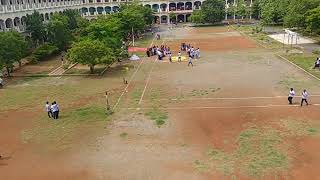 IIIT ONGOLE INDEPENDENCE DAY CELEBRATIONS