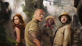 JUMANJI: The Next Level Movie Trailer (HD) - Best Action Movies