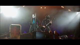 Ghost - Mary On A Cross Live México 2023 (Palacio de los Deportes)