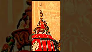 shri jagannath rath yatra / श्री जगन्नाथ रथ यात्रा #status #shorts