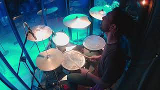 អញ្ជើញចូលរួម Live Drum Cover "The Invitation" | សំឡេងថ្មី New Sound