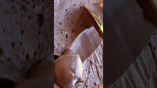 Satisfying Chocolate Video #shorts #viral #trending