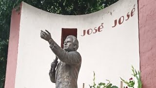 En Directo, Claveria Homenaje A José José