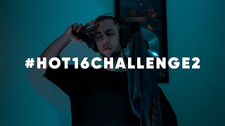 Michał Szczygieł #HOT16CHALLENGE2 (Prod. VITALIS)