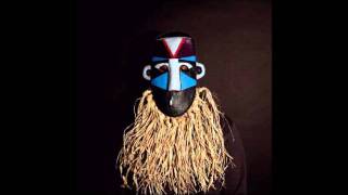 SBTRKT - Sanctuary