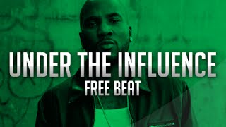 Jeezy Type Beat - Under The Influence (Prod. By Kaha Timoti)