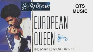 Caribbean Queen (No More Love On the Run) - Billy Ocean