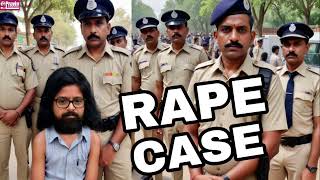 Arrested in Rape Case 🤪 | Fake CBI Inspector Call | KBC WhatsApp Lottery |