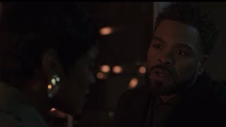 Power Book II: Ghost | ‘Noma & Davis’ Ep. 3 Clip | Season 4