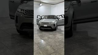 @landrover Range Rover #evoque #landrover #cars #carslover #carshorts #automobile #jamesbond #az