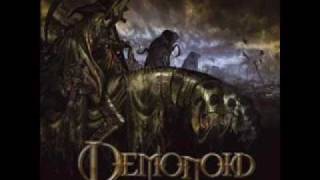 Demonoid ~ Death