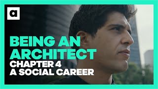 A Kids Class About Being an Architect | Chapter 4: A Social Career