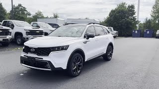 2021 Kia Sorento SX Prestige X-Line Sterling, Leesburg, Vienna, Chantilly, Fairfax