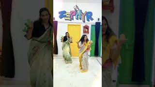 Dholna | Sona Mohapatra | Jhilik Paul #shorts #dholna #sonamohapatra