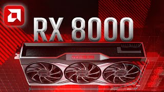 AMD RDNA 4 RX 8000 - Expectations From AMD!