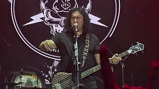 Gene Simmons - Deuce (Live In São Paulo 2024)