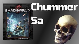 Shadowrun 5e - Chummer 5a