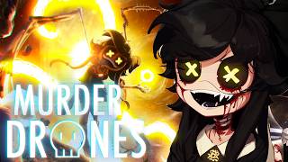 Bit Me But Better - MURDER DRONES SONG - Absolute End - ♪ Dj GG