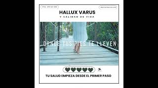 Hallux Varus