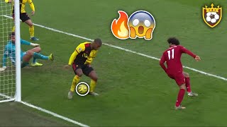 أفـضـل 25 هـدف لـمـحـمـد صـلاح مـع لـيـفربـول 🔥 ◄ أهـداف خـرافـيـة ● جـنـون الـمـعـلـقـيـن 💓 FHD